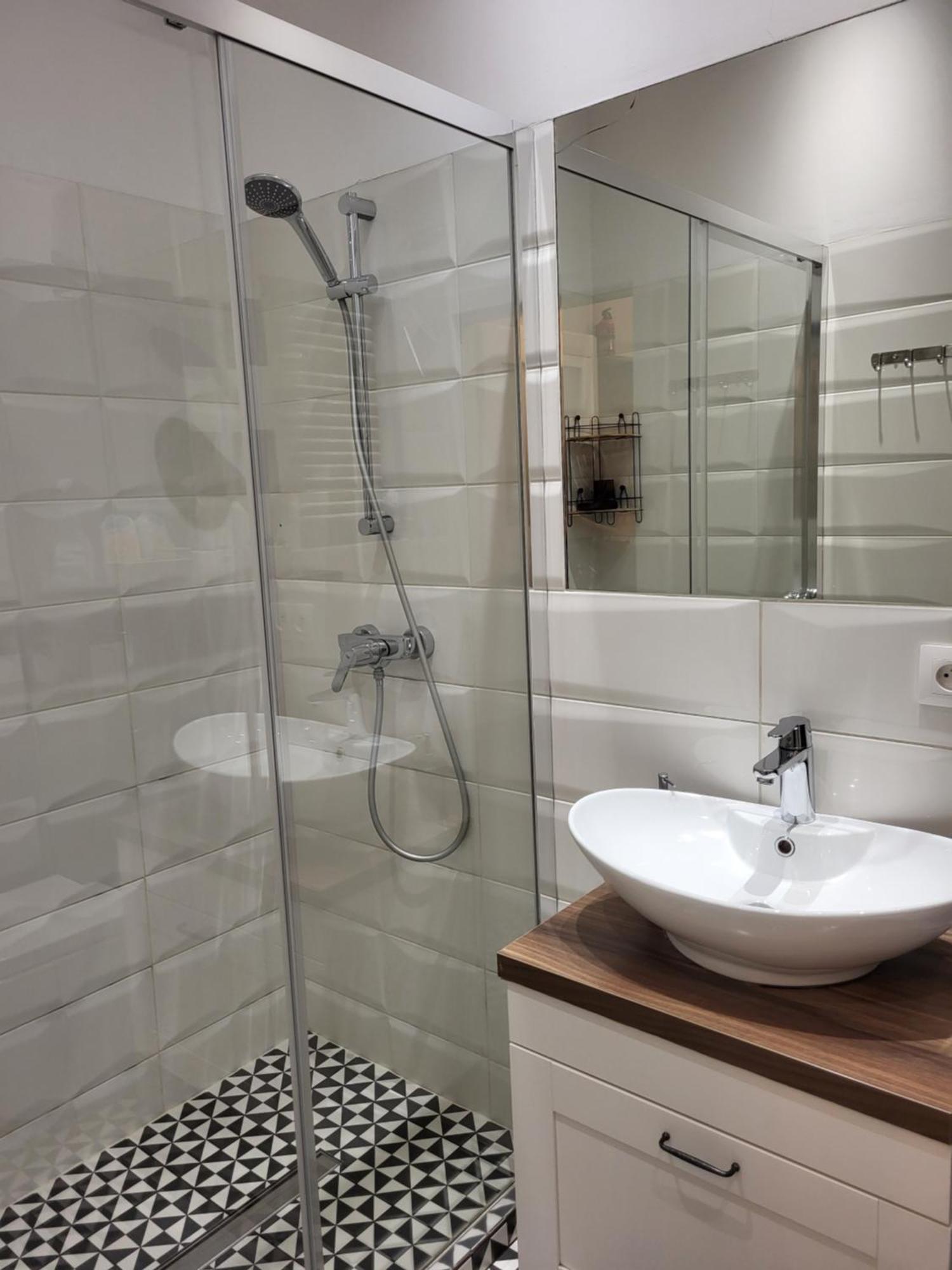 Apartmán Novo Mundo Varšava Exteriér fotografie